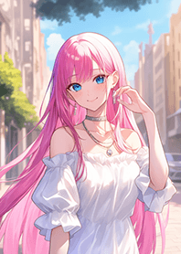 俏麗時尚の約會女孩❤️