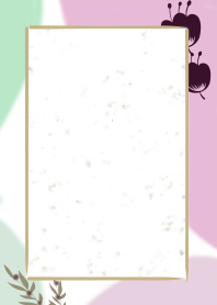 グラデーションオシャレ背景