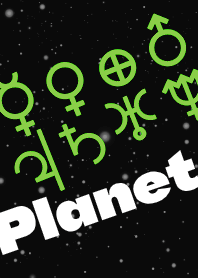 PLANET THEME @39