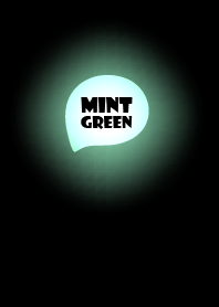 Mint Green  In Black v.10