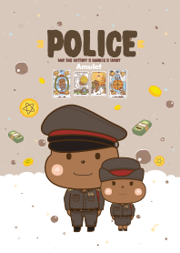 Police : Win the Lottery II
