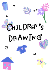 children's drawing