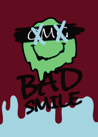 BAD SMILE THEME /17