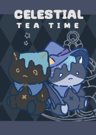 Celestial Tea Time