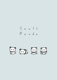 小熊貓 /light blue.