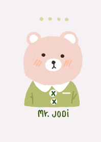 Mr.jodi
