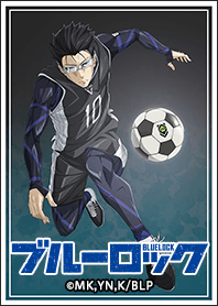 TV Anime"BLUE LOCK"Vol.11 TH Resale