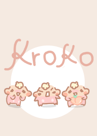Kroko