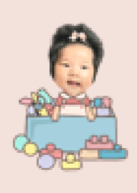Yumi 羽翎