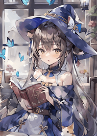 Witch Witch