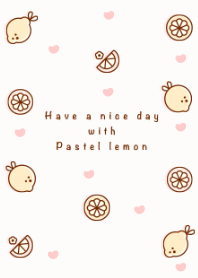 Lemon Lemon Lemon theme 15