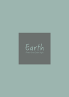 Earth / Green Swamp