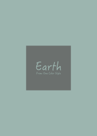 Earth / Green Swamp