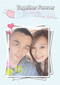 ❤️誠誠❤️