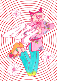 [Revised ver.] Moshi Moshi Gal!