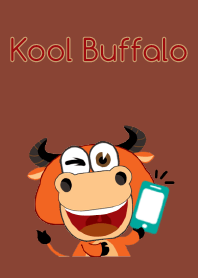 Kool Buffalo