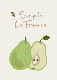 Simple la france