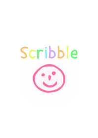 Scribble [PASTEL] type EM