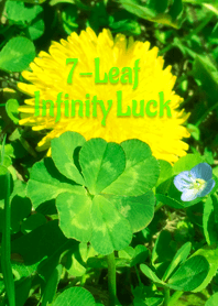 7-Leaf Infinity Luck