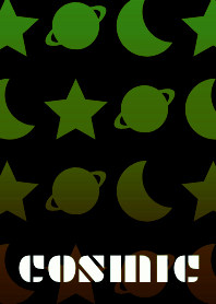 COSMIC THEME :43
