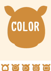 brown color A94