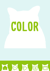 green2 color  B99