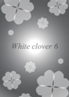 White clover 6