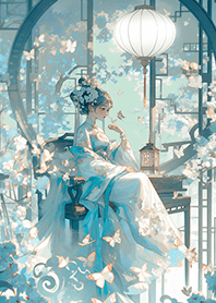 Chinese-style beauty-25