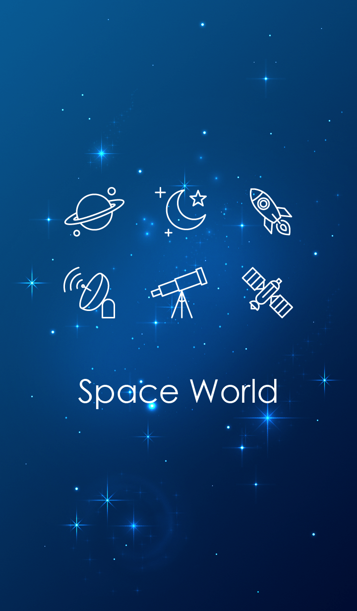 [ Space World ]