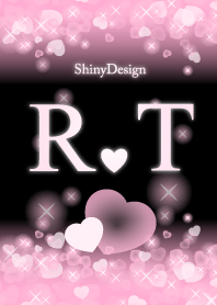 R&T -Attract luck-PinkHearts