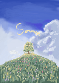 Summer Haze