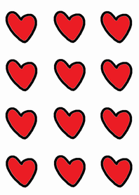 heart theme34