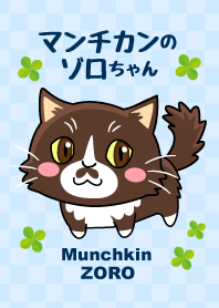 ZORO of Munchkin