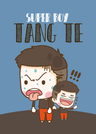 Tang Te