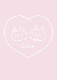 Love Couple -GIRL- 2