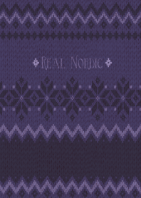 Real Nordic -Volet-