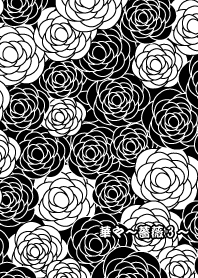 Flowers -Rose3-