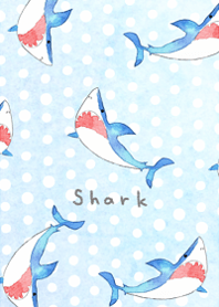 Clip art of my favorite shark16.