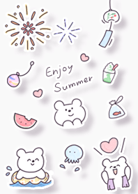 violet Cute Summer Adventure 04_2