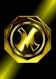 華麗なる金「Ｍ」