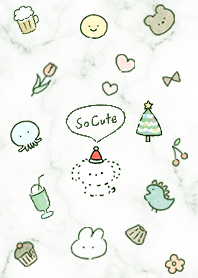 green Relaxed Merry Christmas 04_2