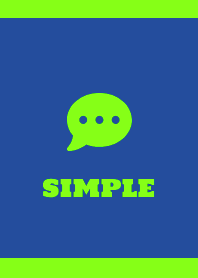 SIMPLE COLOR ICON THEME -45