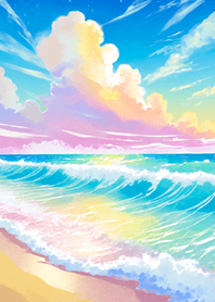 Beautiful real scenery#1656