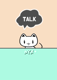 Lovely Cat (CG_069)