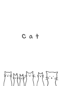 LONG CAT