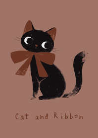 CAT and RIBBON - February 18th