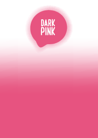 Dark Pink  & White Theme V.1