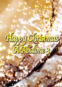 Happy Christmas A Abalone 3