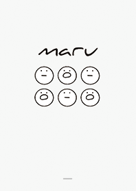 Gray : Maru no Theme