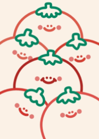 TOMATOES DOODLE